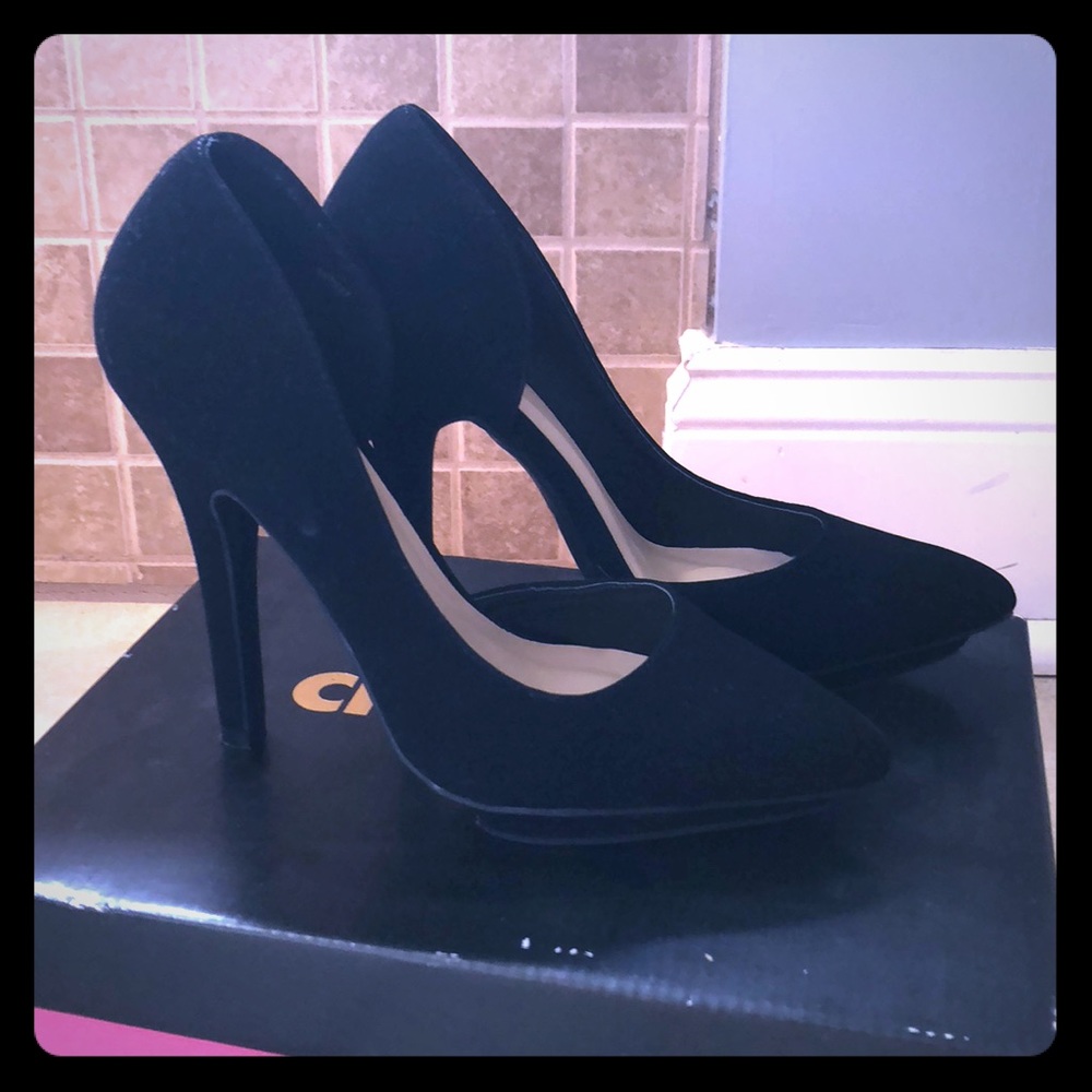 Heels